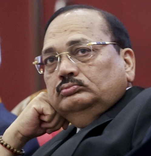 CJI Surya Kant